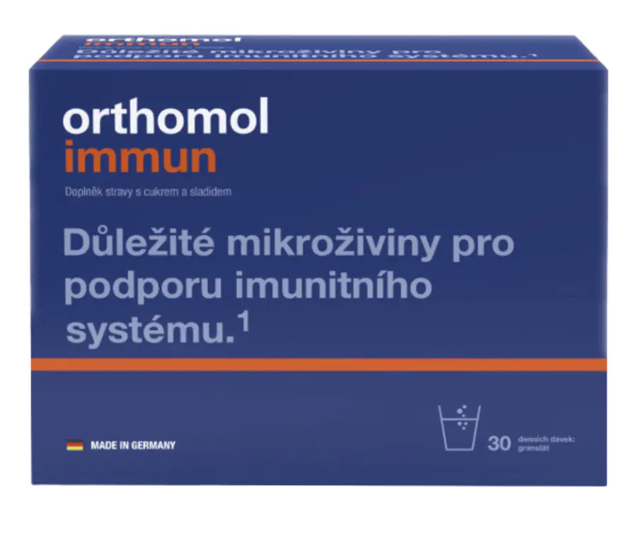 14025-orthomol immun 30 dennich davek 14025-orthomol immun 30 dennich davek